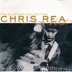  Chris Rea ‎– The Platinum Collection 